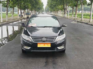 MY2014 Aeolus A30 1.5L MT Fashion Version
