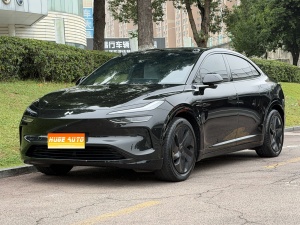 2024款 乐道L60 60kWh 后驱版
