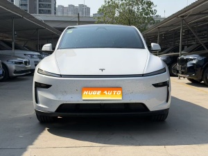 MY2026 Model Y RWD