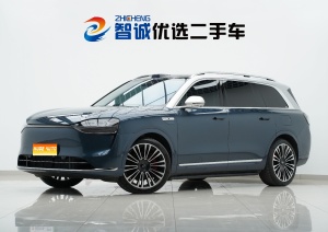 MY2024 AITO M9 REEV Ultra 52kWh-6 seats