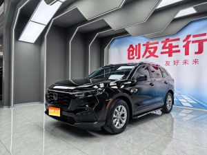 MY2023 Honda CR-V 240TURBO 2WD Fengshang 5 seats