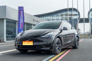 MY2023 Model Y RWD
