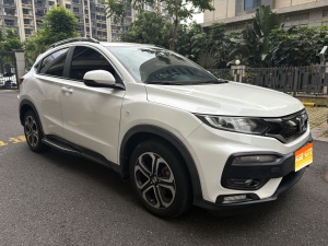 MY2017  HONDA XR-V 1.8L EXi CVT Confort