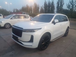 MY2020 Li ONE REEV 6-Seat 