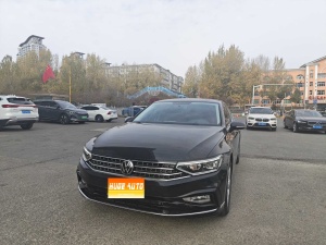 MY2023 Magotan 2 Million units Anniversary 280TSI DSG Comfort Version