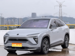 MY2020 NIO EC6 605KM Sport Version 