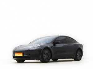 MY2023 Model 3 RWD