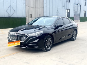 MY2022 Hongqi H5 Classic 1.5T DCT Joy 