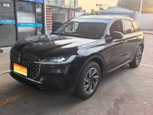 MY2024 Corsair 2.0T 2WD Exclusive Version