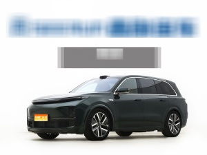 MY2022 Li L9 Max