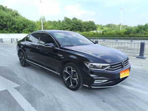 MY2023 Magotan 2 Million units Anniversary 330TSI DSG Luxury Version
