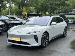 2024款 蔚来ET5T 75kWh Touring