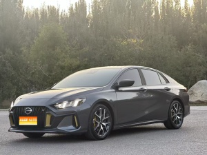 2021款 影豹 270T DCT J15版