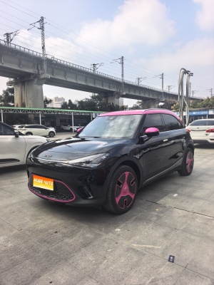 MY2022 smart #1 Premium
