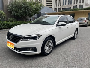 2019款 朗逸 280TSI DSG舒适版 国VI