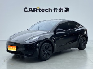 MY2024 Model Y RWD