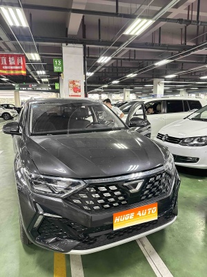MY2023 Jetta VS5 280TSI AT Joy Version