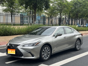 MY2023 LEXUS ES 200 Excellence Version