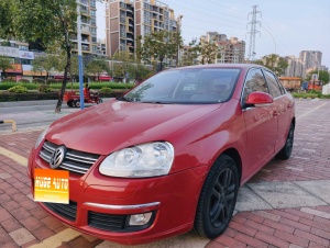 MY2010 Sagitar 1.4TSI AT Technique 
