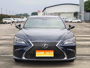MY2020 Lexus ES 200 Excellence Version National VI
