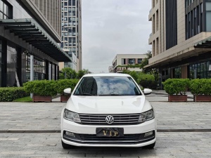 2015款 朗逸 1.6L 自动舒适版