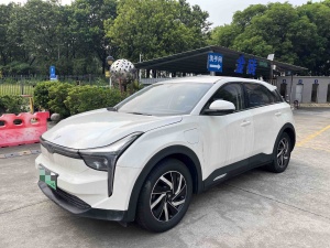 MY2021 NETA U Pro 400 Cruise Version