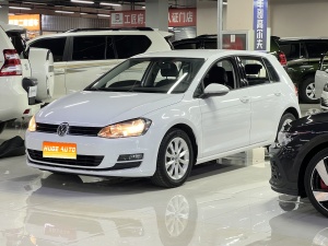 MY2014 Golf 1.6L MT Fashion 