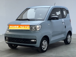 2020款 宏光MINI EV 自在款 磷酸铁锂