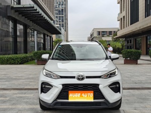 MY2020 Wildlander 2.0L CVT 4WD Noble Version 