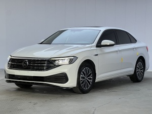 2025款 速腾 改款 200TSI DSG飞越版