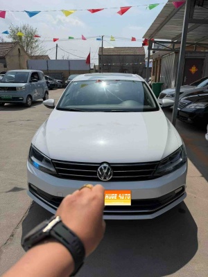 MY2018 Sagitar 1.6L AT Comfort Version 