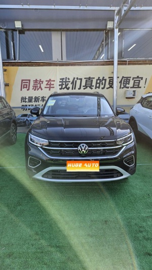 MY2026 Tayron 30 Million Units Choice 300TSI