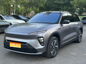 2023款 蔚来ES8 100kWh