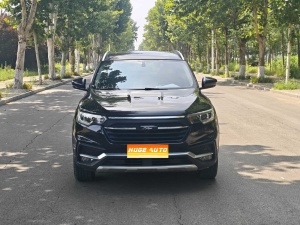 MY2018 Zotye T500 1.5T MT Exclusive Version 
