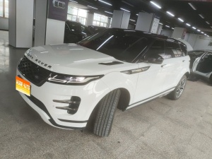 MY2023 Range Rover Evoque L 249PS Luxury Version