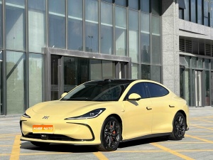 MY2024 IM L6 Max Standard Version