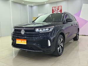 MY2024 Tavendo 380TSI 4WD R-Line Xunyou