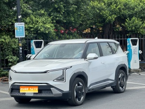 MY2024 KIA EV5 720 Land