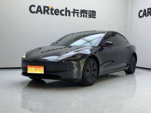 MY2023 Model 3 RWD