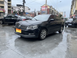 MY2015 Lavida 1.6L MT Comfort Version 