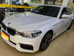 MY2020 BMW 5 Series 530Li xDrive M Sport Kit 