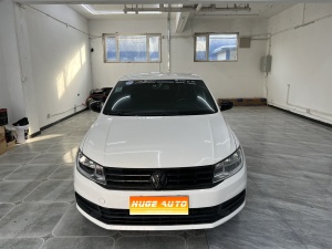 MY2015 Gran Santana 1.6L MT Fashion Version 