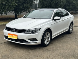 MY2017 Lamando 280TSI DSG Comfort Version 