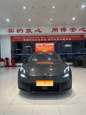 MY2024 LYNK&CO 07 EM-P 126 Long Range Halo