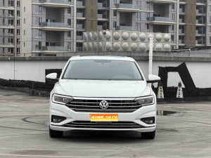 2020款 速腾 200TSI DSG舒适型 国VI