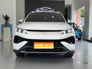 MY2025 Song Pro 2nd Generation iDrive DM-i 115KM Exceed