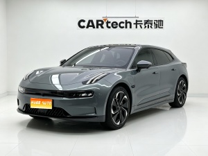MY2022 ZEEKR 001 Long Range Dual Motors WE