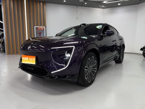 2024款 阿维塔07 Max增程版