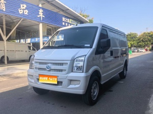 MY2021 Ruichi NEV EC35 EC35 II Standard Version 38.64kWh