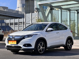 MY2020 Vezel 1.5L CVT Pioneer Version 